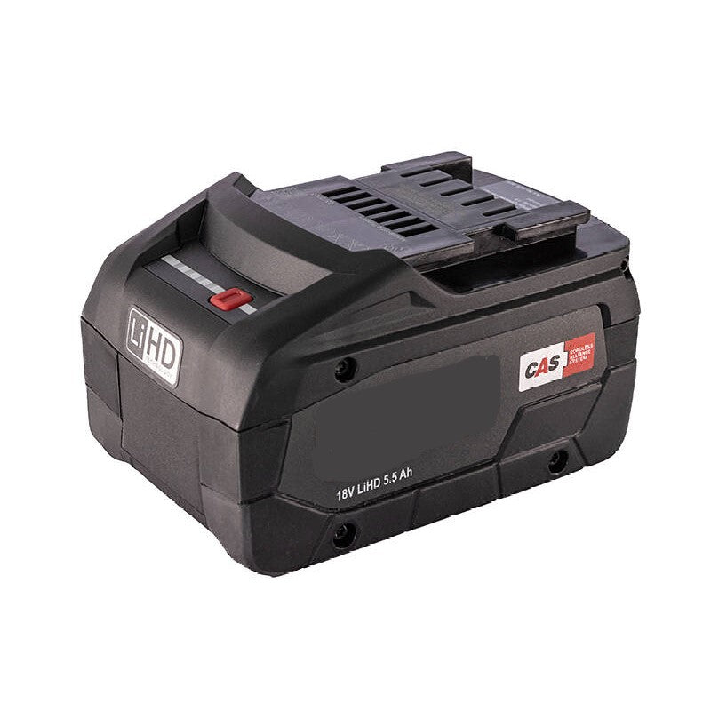 Original Zusatz-CAS Akku 5.5 Ah