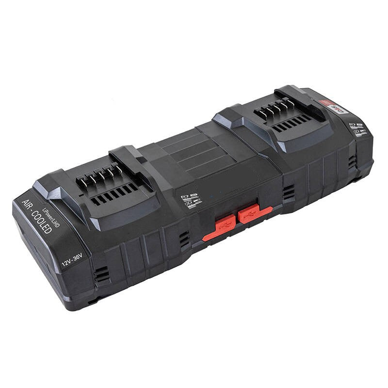 Original Zusatz-CAS Ladegerät Duo