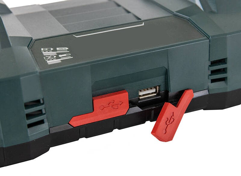 Aspirateur-dorsal RS 05 CAS