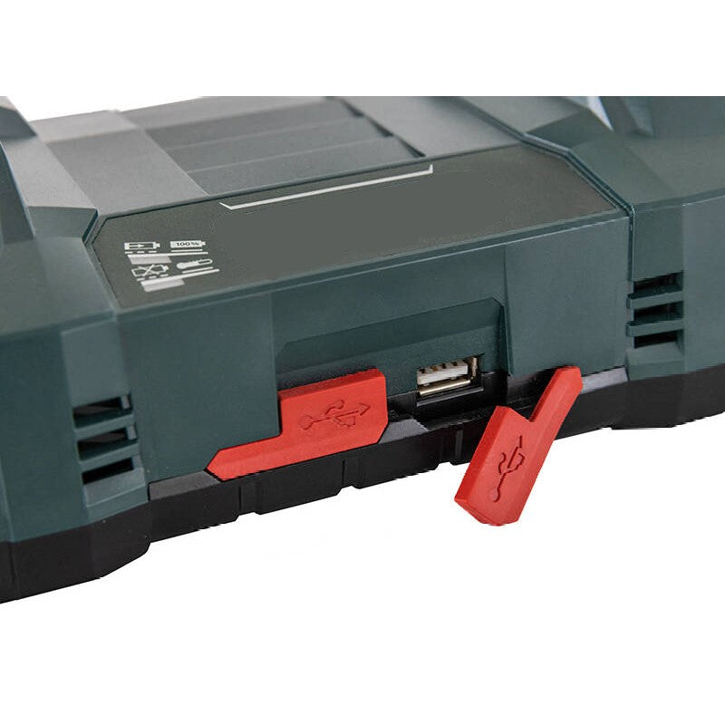 Original Zusatz-CAS Ladegerät Duo