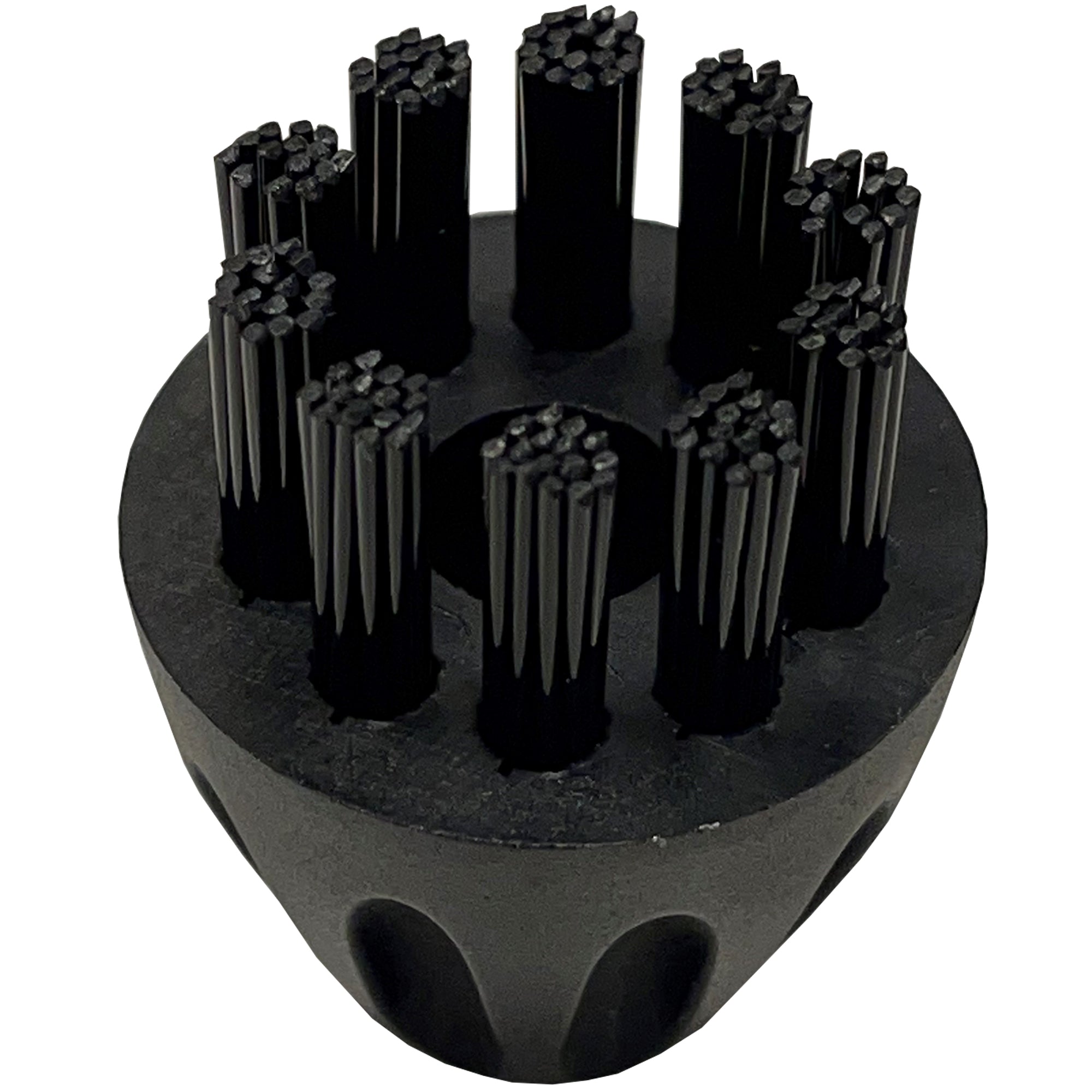 Nylonbürste zu Dampfstrahldüse (10 Stk.)