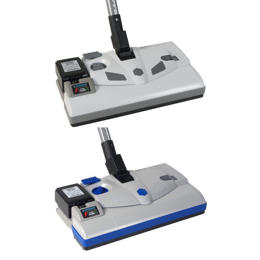 Brosse électronique PB14e avec accu L-ion