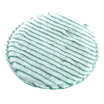 Pad microfibre, Ø 165 mm / 6.5"