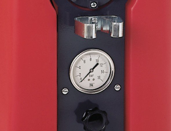 TW 1200 Sprühextraktionsmaschine