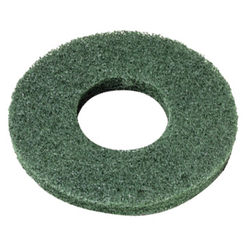 Pad grün, Ø 330 mm, Nylon