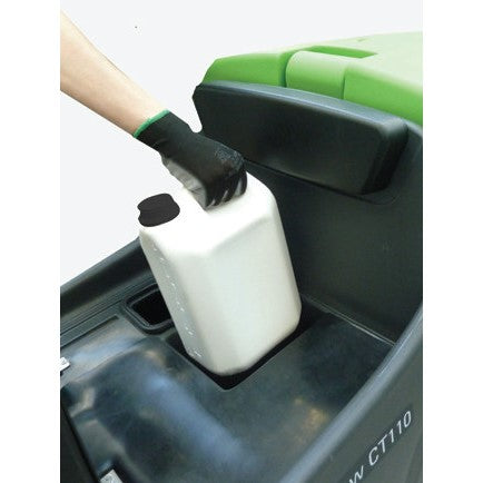 Chem Dose Kit für das Modell CT110