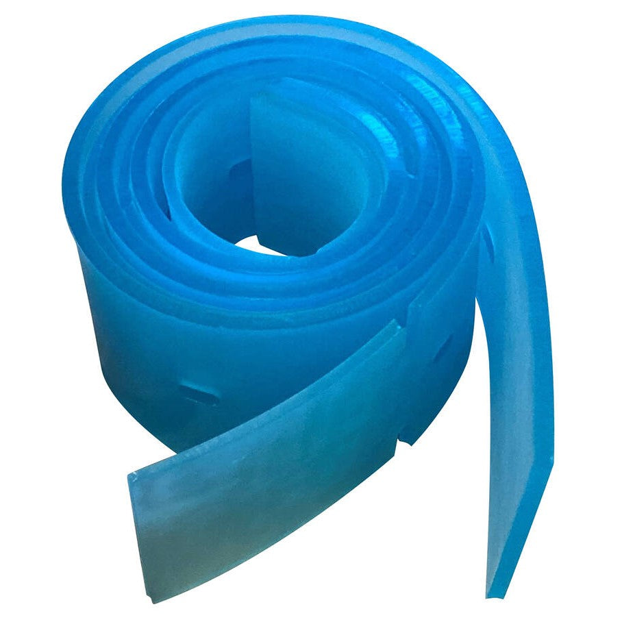 Abstreiflamellensatz fett- und ölbeständig