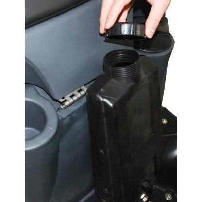 Chem Dose Kit für das Modell CT160