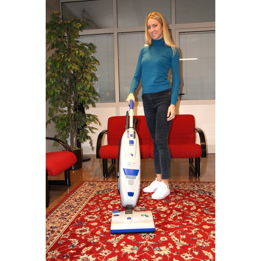 Multifunktion Akku-Hartbodensauger / -Bürstsauger LB3 L-ion Digital Pro