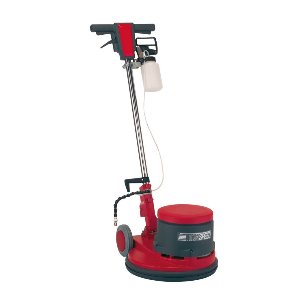 R44-450 Monobrosse High-Speed