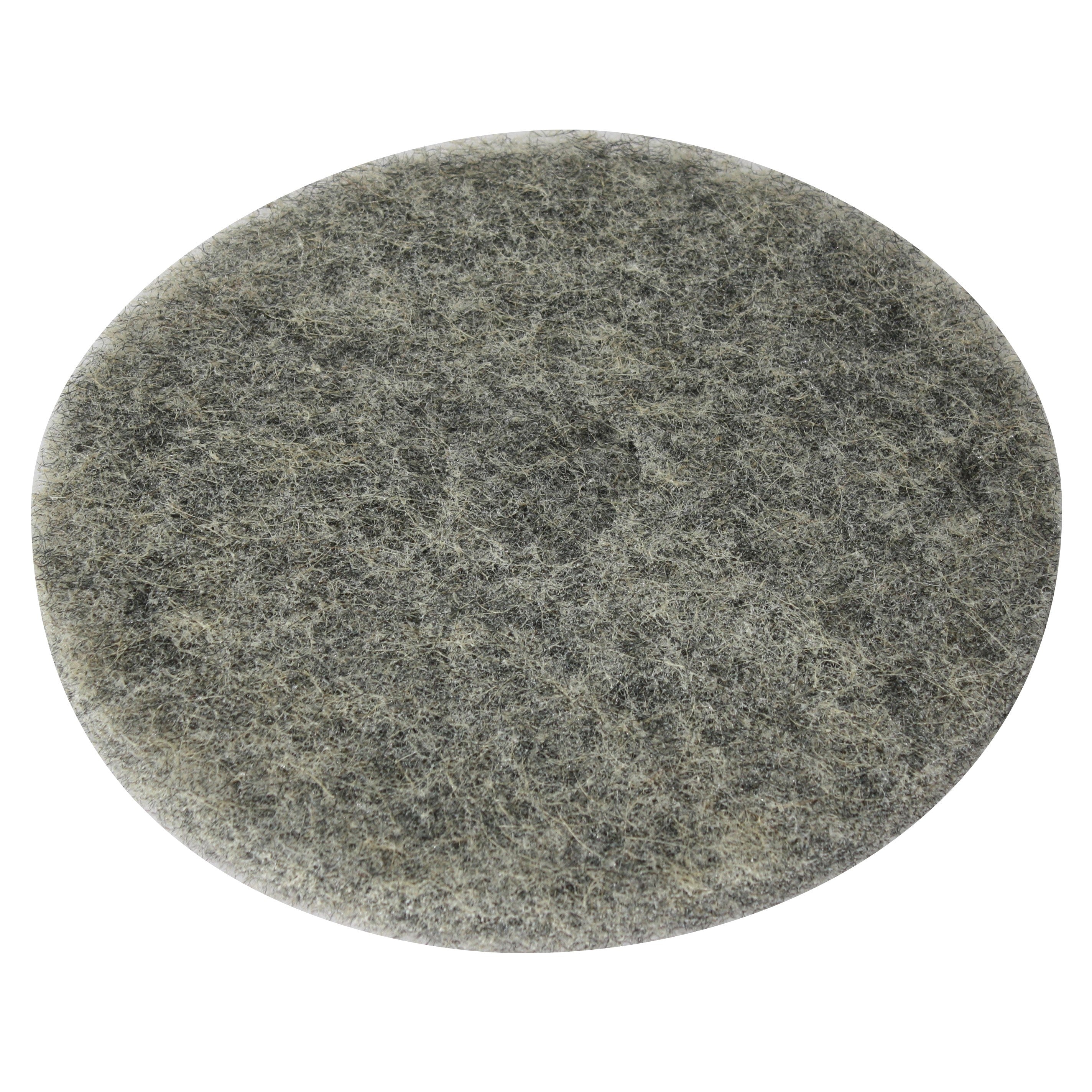 Pad High-Speed, Ø 432 mm / 17"