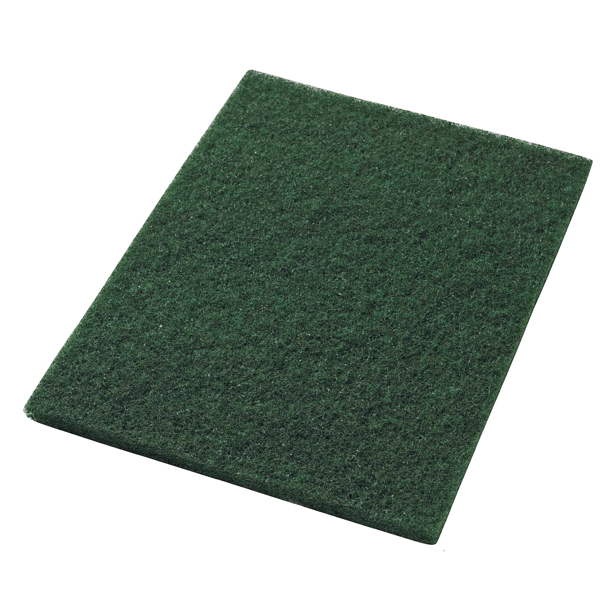 Pad grün, 350x500 mm, Nylon
