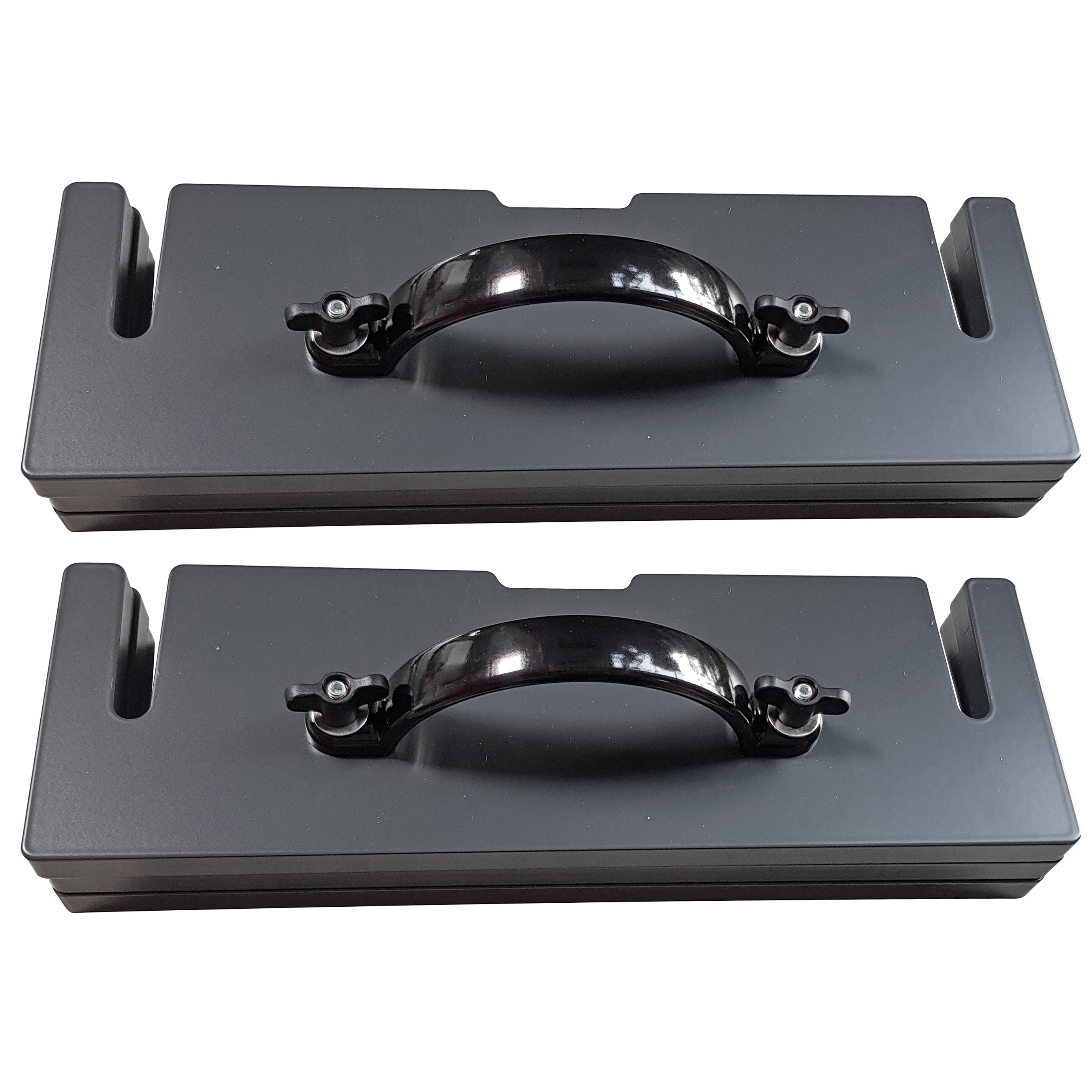 Set Zusatzgewichte E50x35, 25 kg