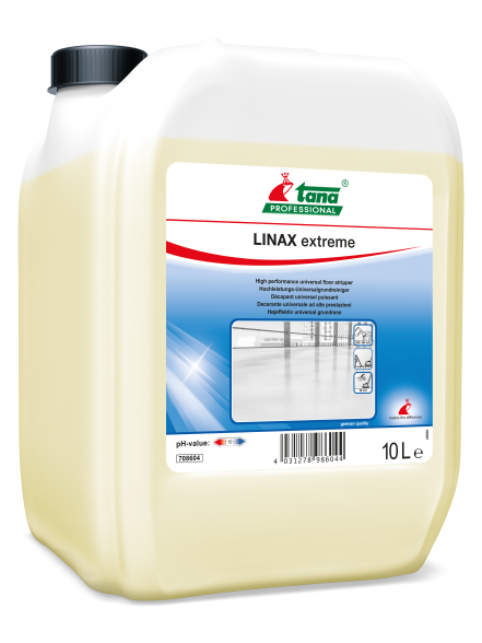 LINAX extreme