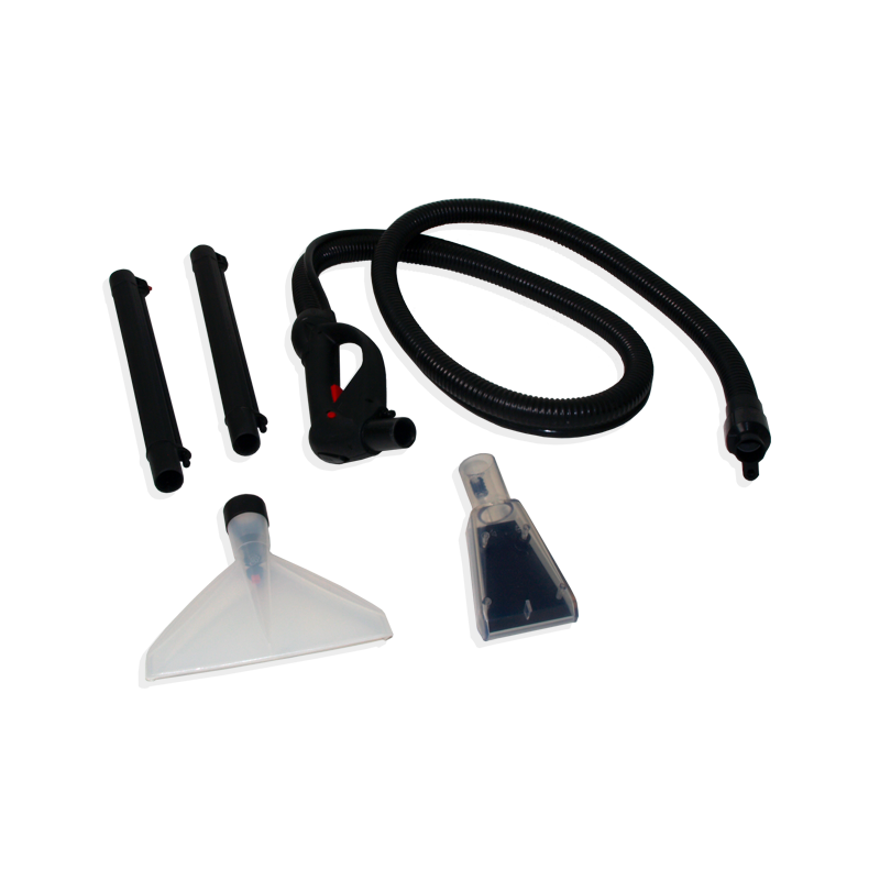 Sprüh-Extraktionskit (für Kabel-Modell)