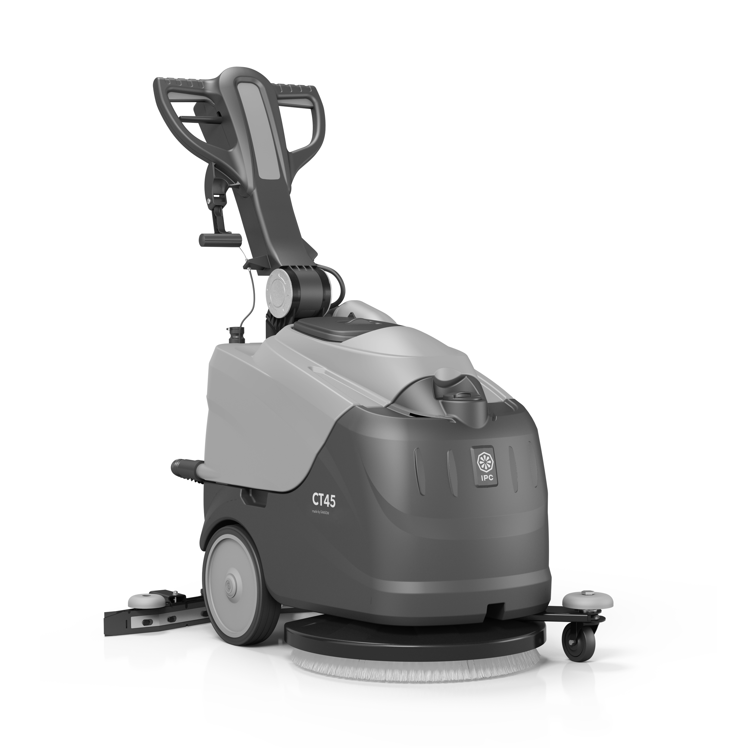 Occasion - Autolaveuse IPC-Gansow CleanTime CT45 B (batterie)