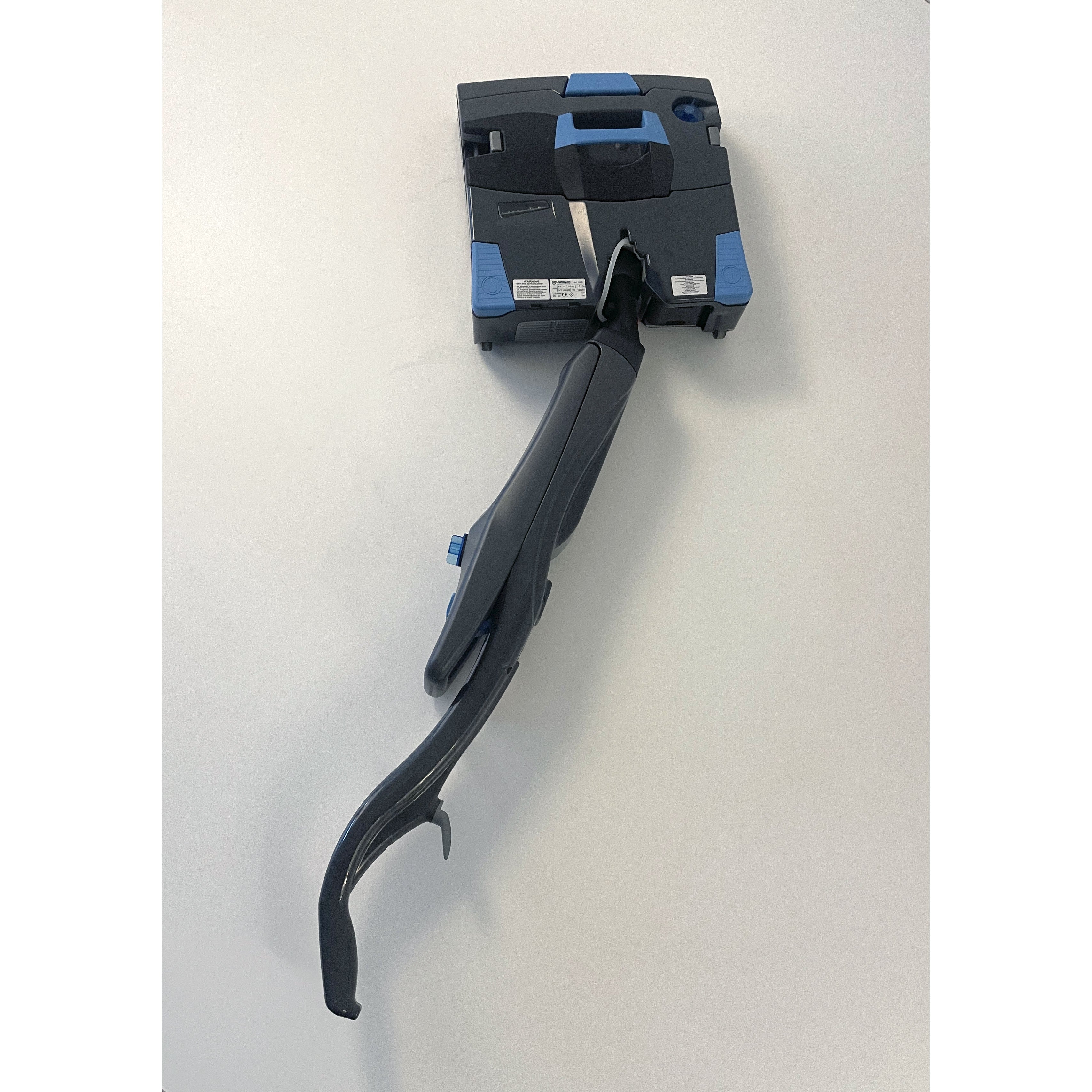 Mit Service-Garantie. Scheuersaugmaschine LW35 Flexy