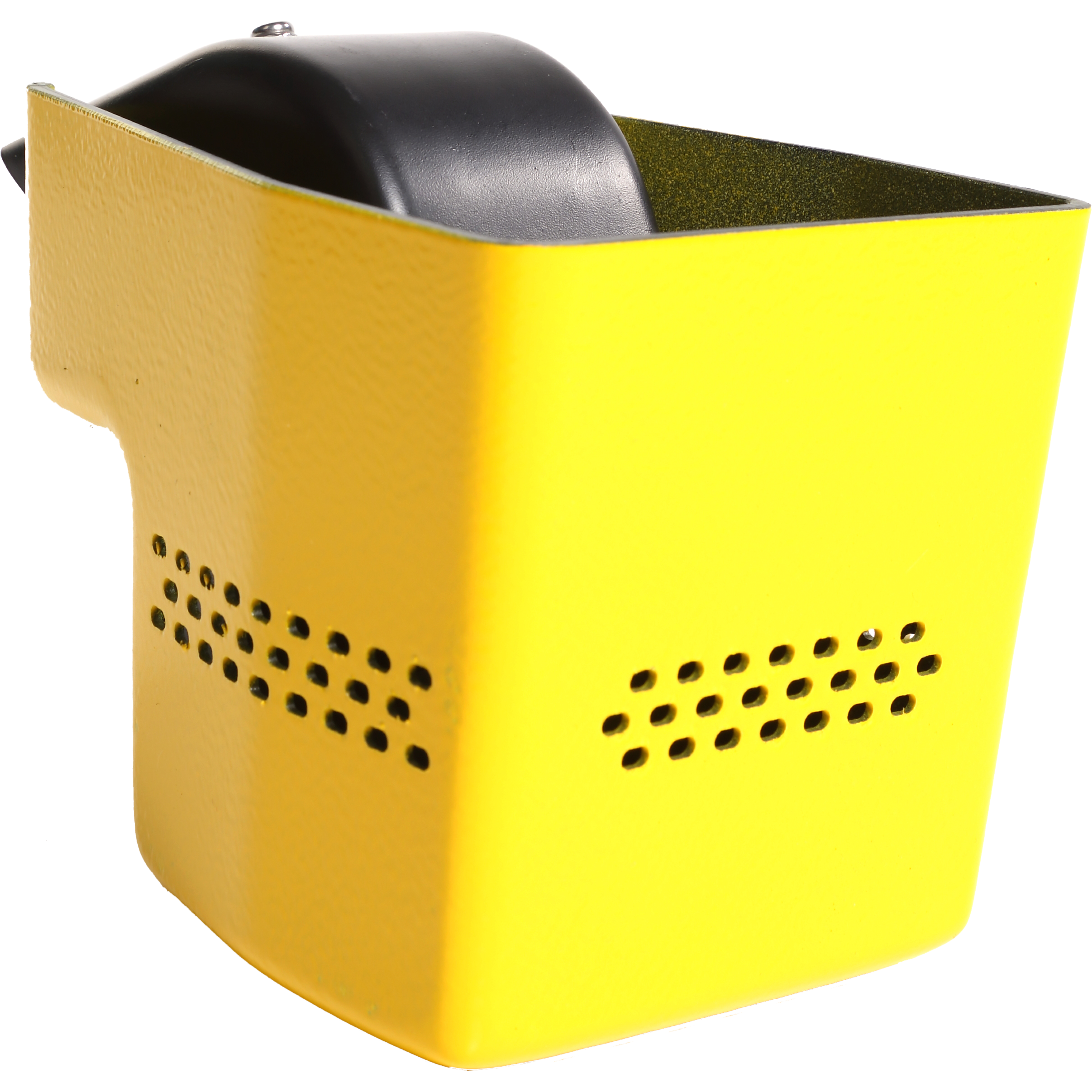 Grobschmutzauffangsiebvorrichtung