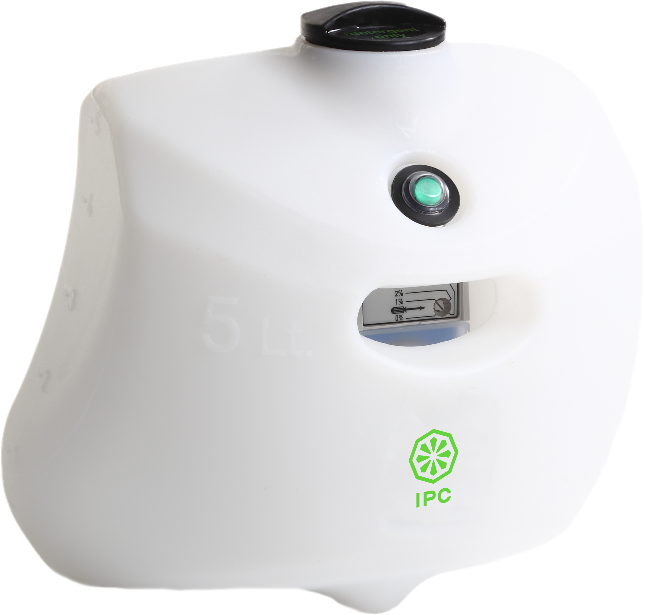 Chem Dose Kit für das Modell CT45