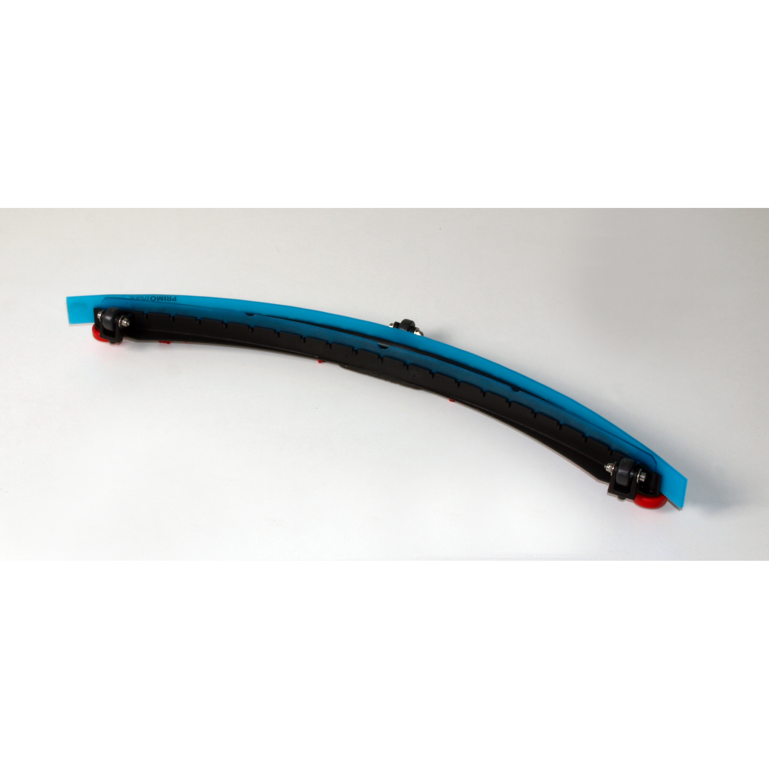 Ersatz-Gummiwischer aus Polyurethan standard - vorne und hinten (fett- und ölbeständig)