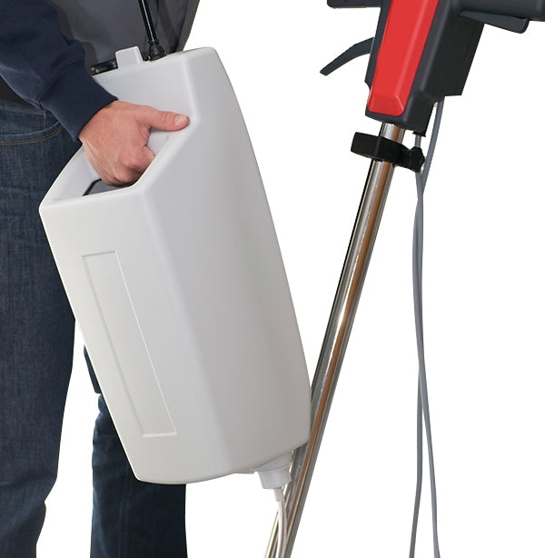 R44-Duo Speed Monobrosse bi-vitesse