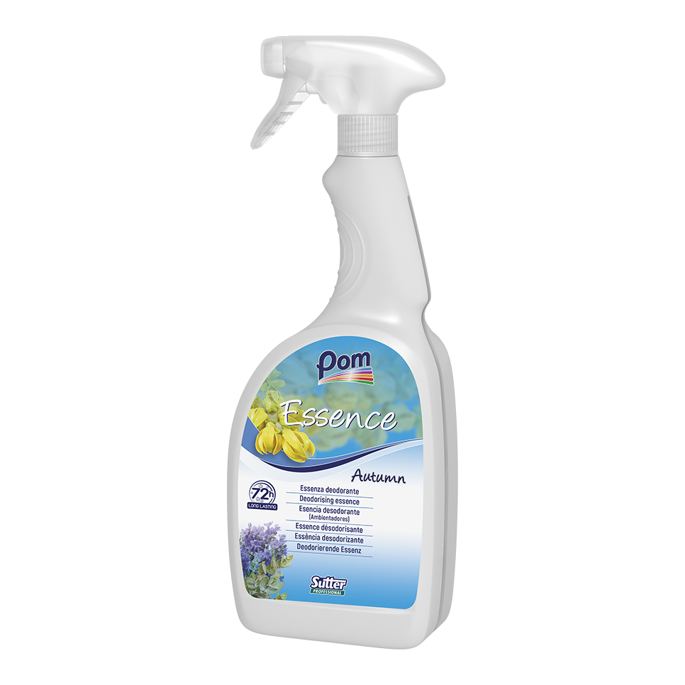 Duftspray Konzentrat Essence Herbst