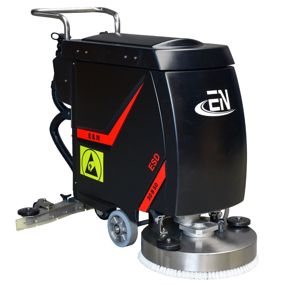 EN electro static discharge (ESD Package)