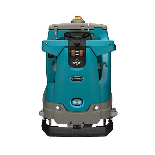 Avec garantie de service. Tennant T16AMR autolaveuse autonome