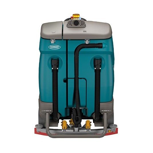 Avec garantie de service. Tennant T16AMR autolaveuse autonome