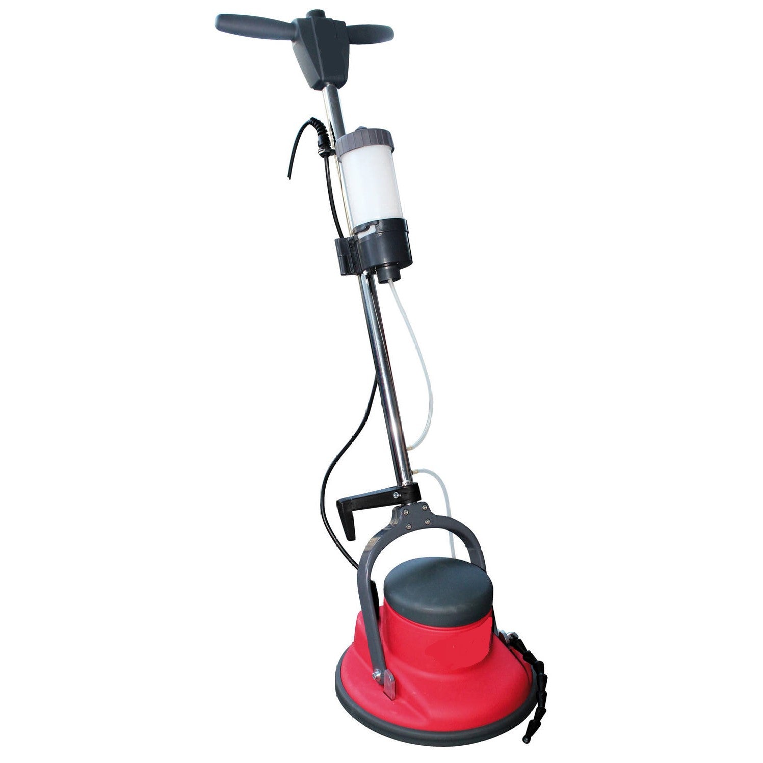 Monobrosse pour parquets