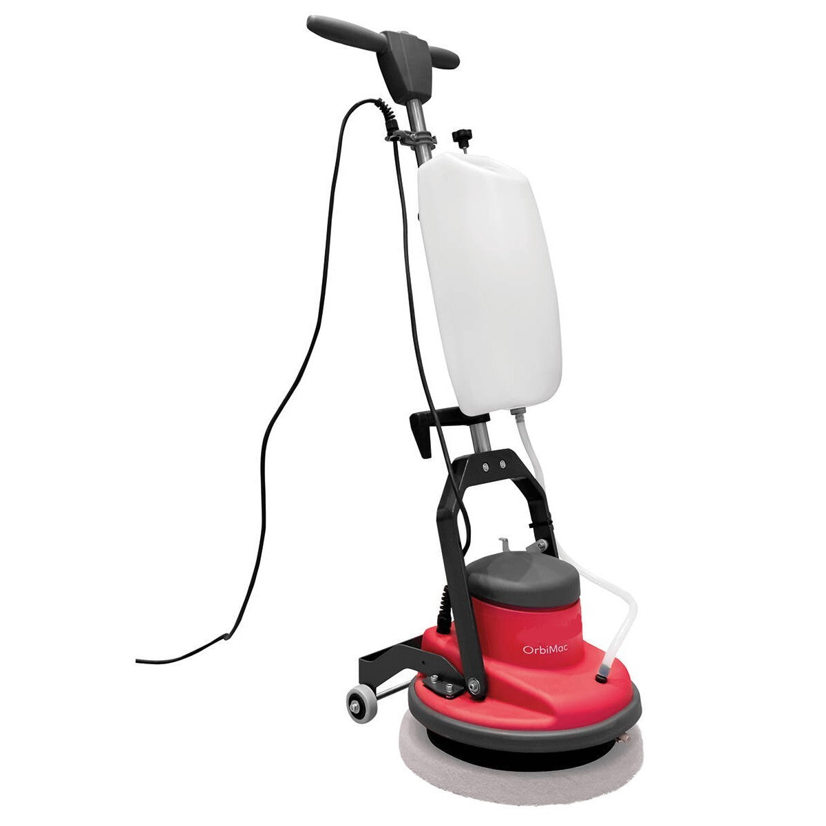Monobrosse pour parquets