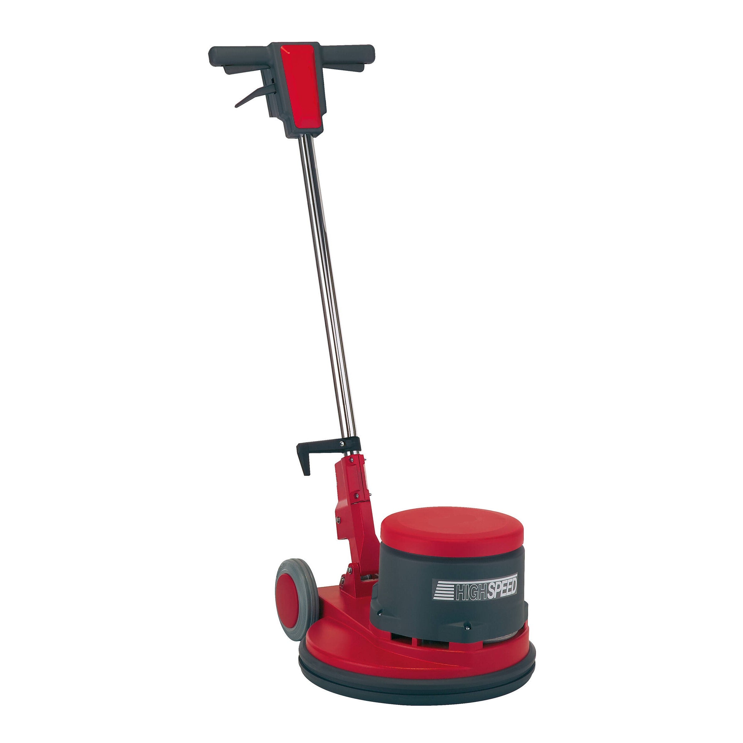 R44-450 Monobrosse High-Speed