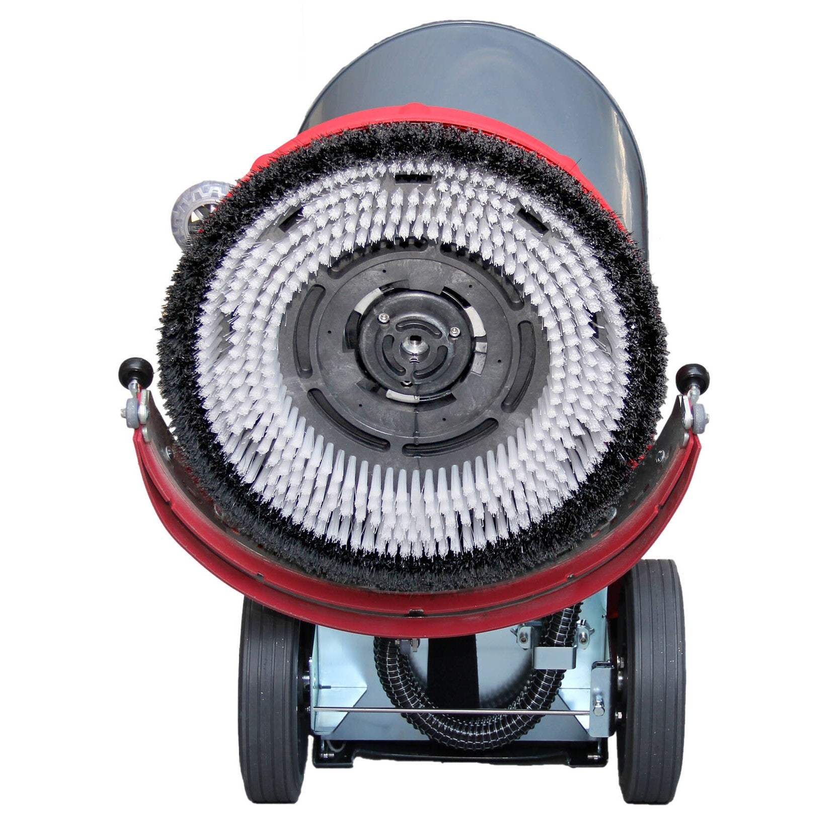 Mit Service-Garantie. RA 395 IBC Reinigungsautomat