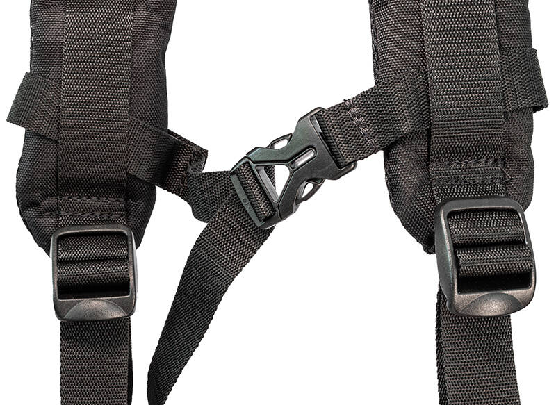 Aspirateur-dorsal RS 05 CAS