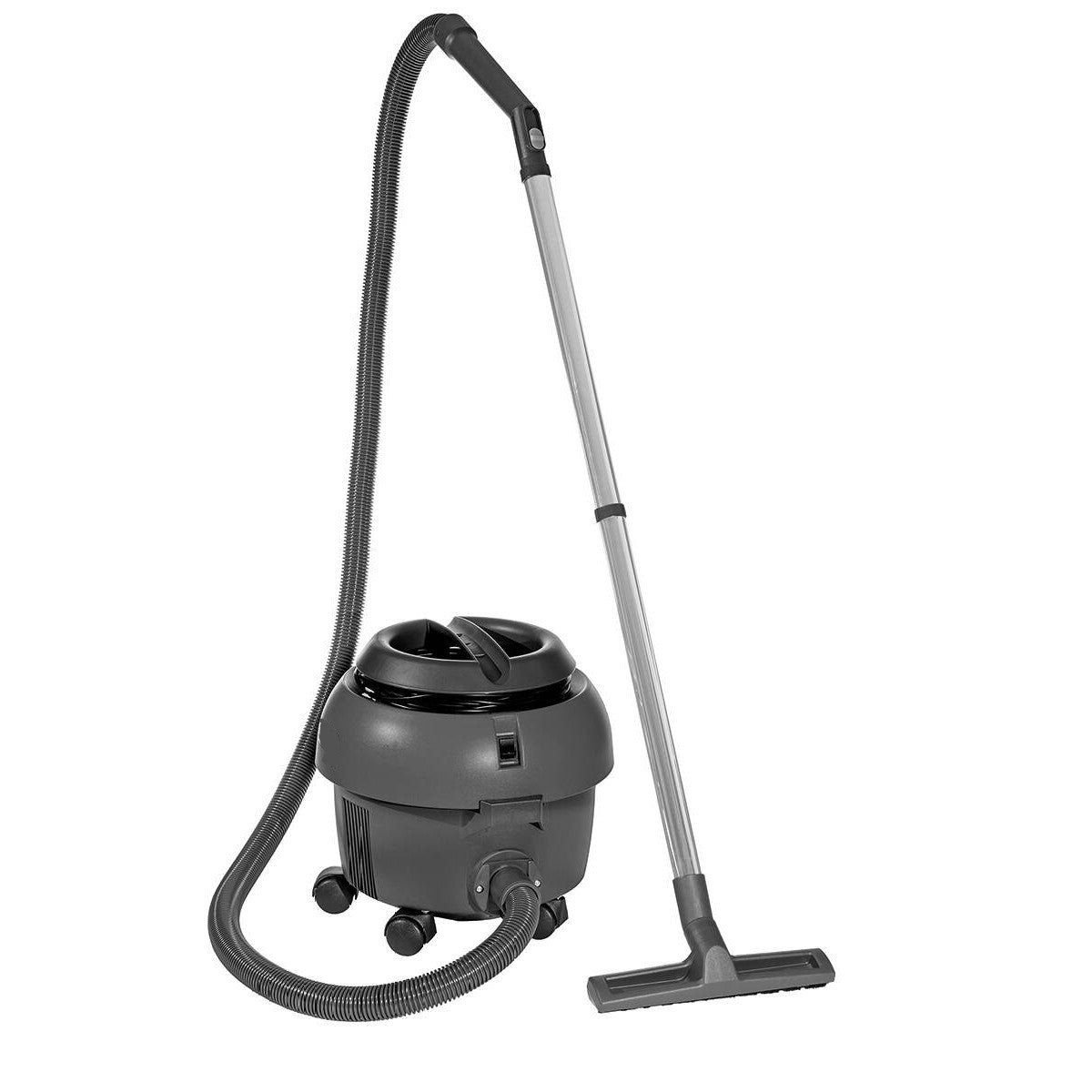 S 10 Recycling Staubsauger