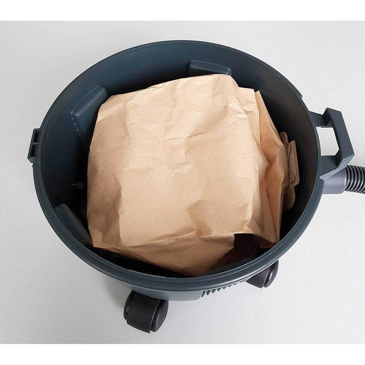 S 10 Recycling Staubsauger