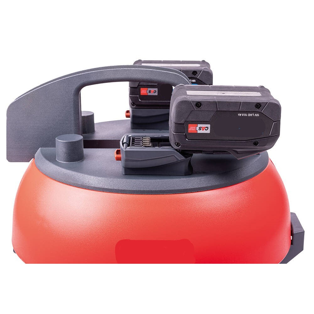 S 10 plus CAS Staubsauger SL