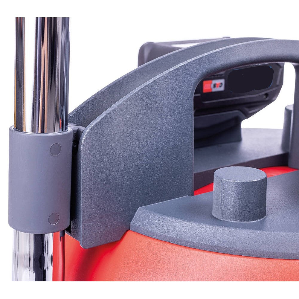 S 10 plus CAS Staubsauger HEPA