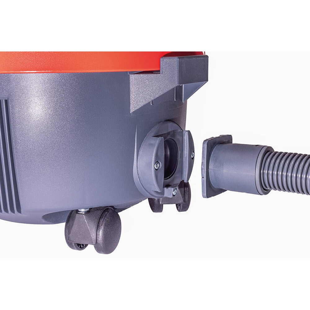 S 10 plus CAS Staubsauger HEPA