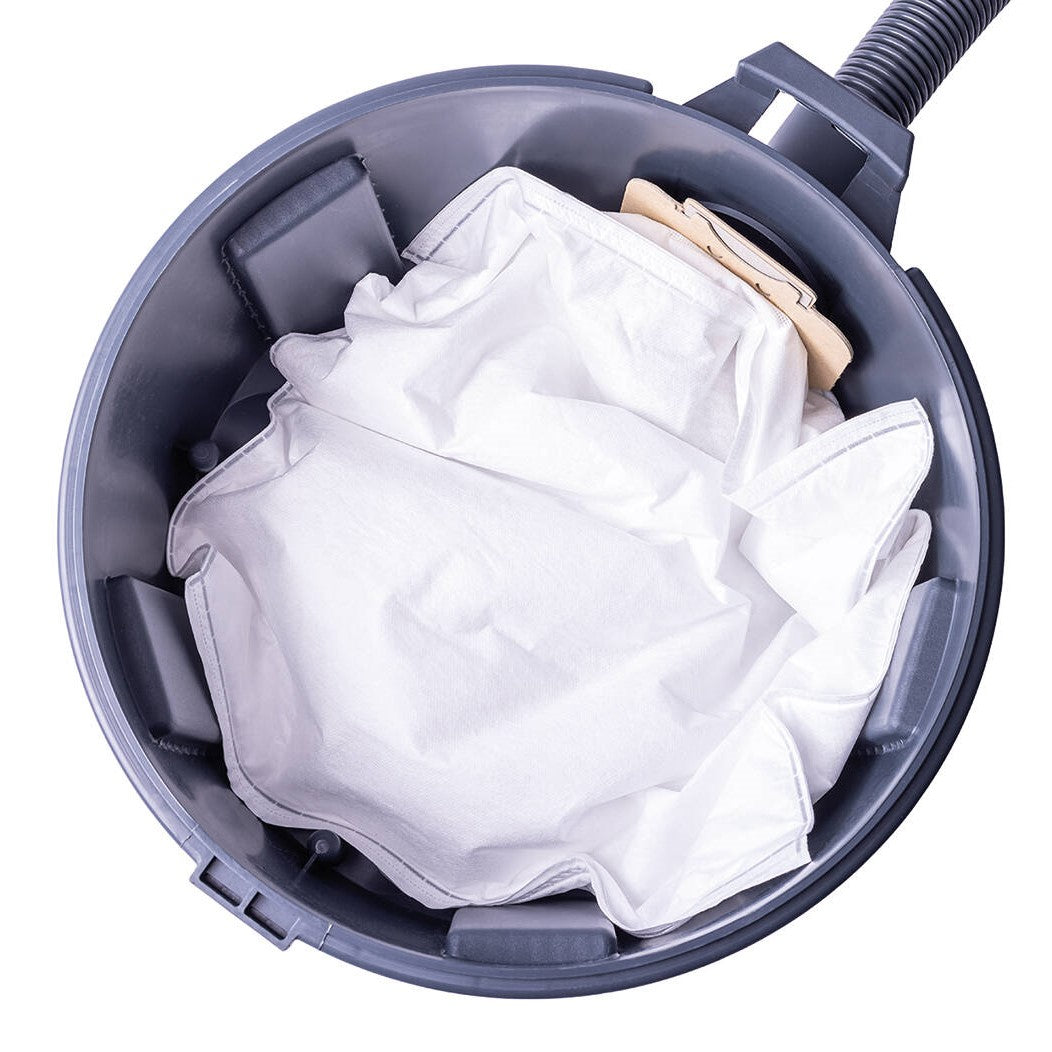 S 10 plus CAS Staubsauger HEPA