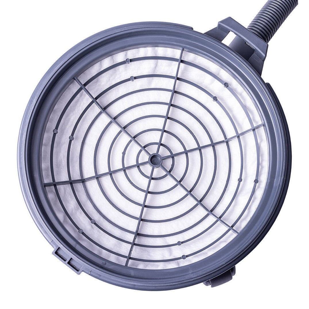 S 10 plus CAS Staubsauger HEPA