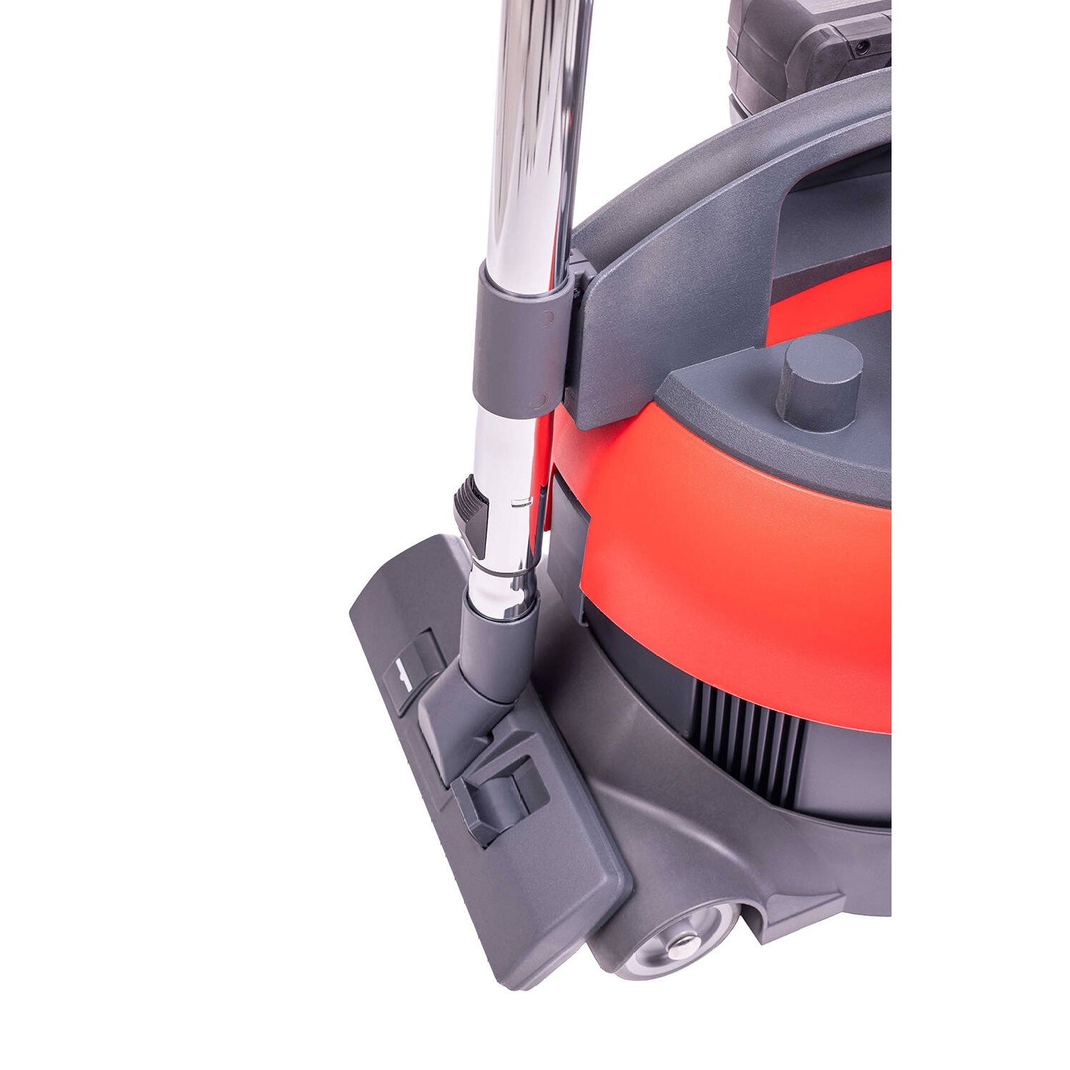 S 10 plus CAS Staubsauger SL