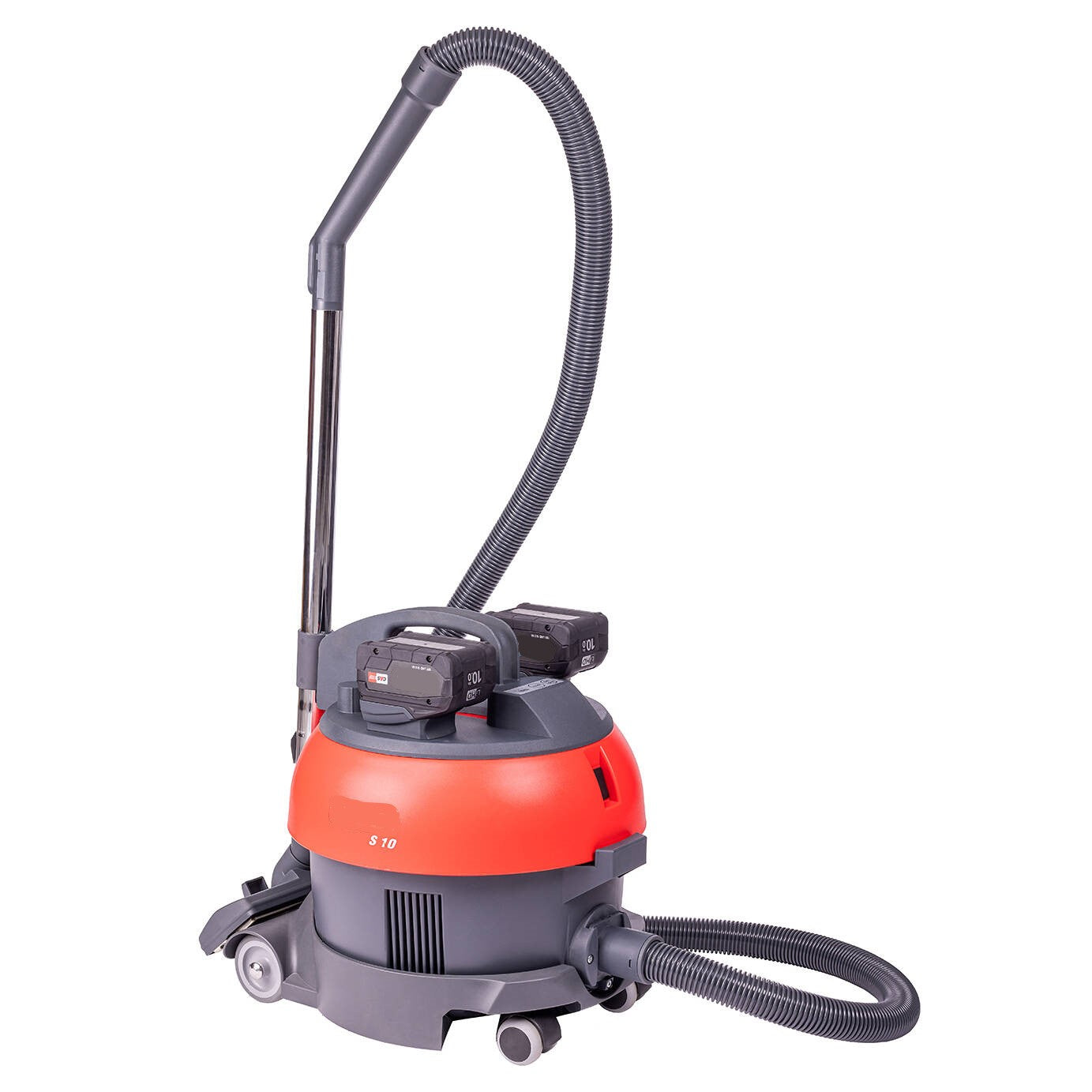 S 10 plus CAS Staubsauger SL