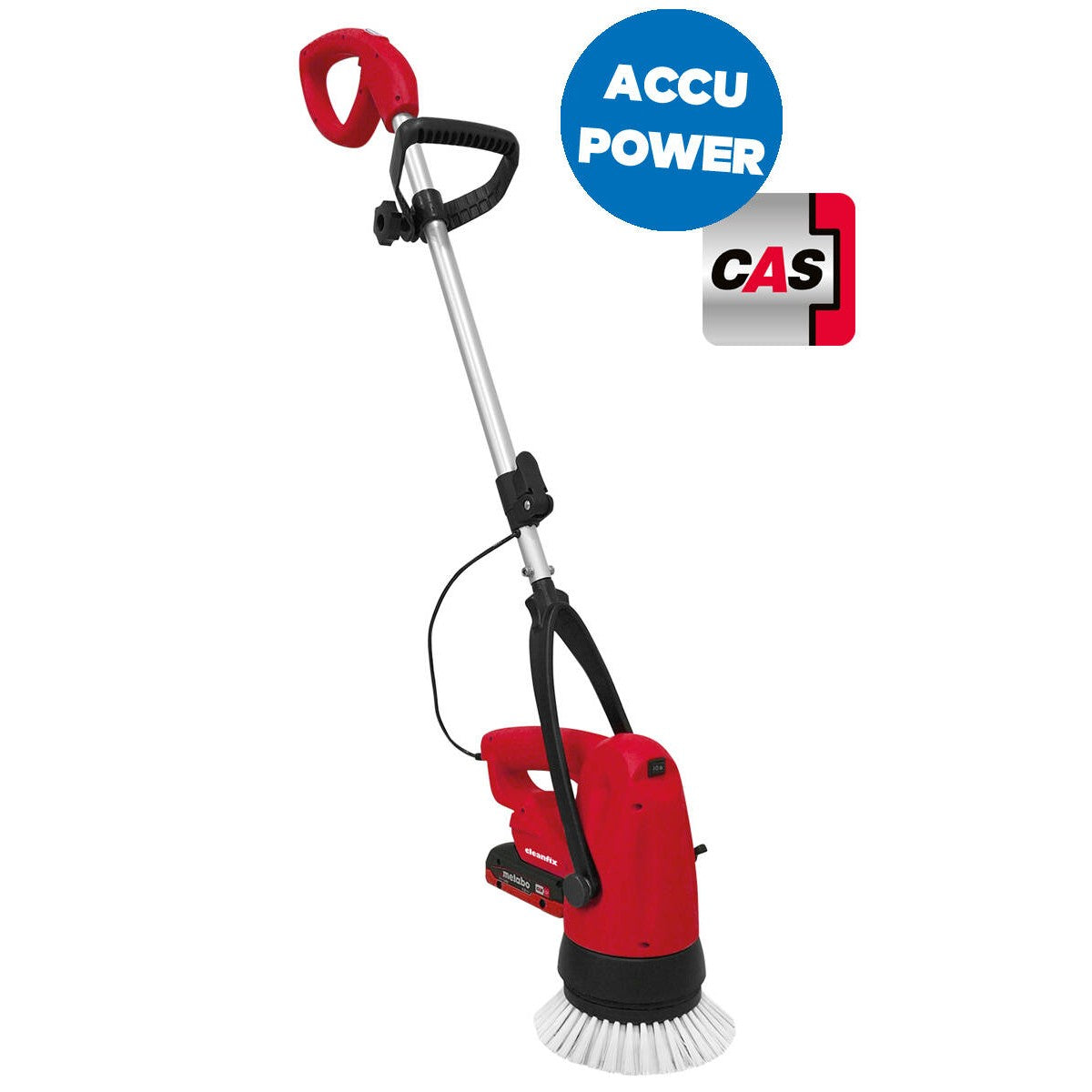 Monobrosse Scrubby CAS