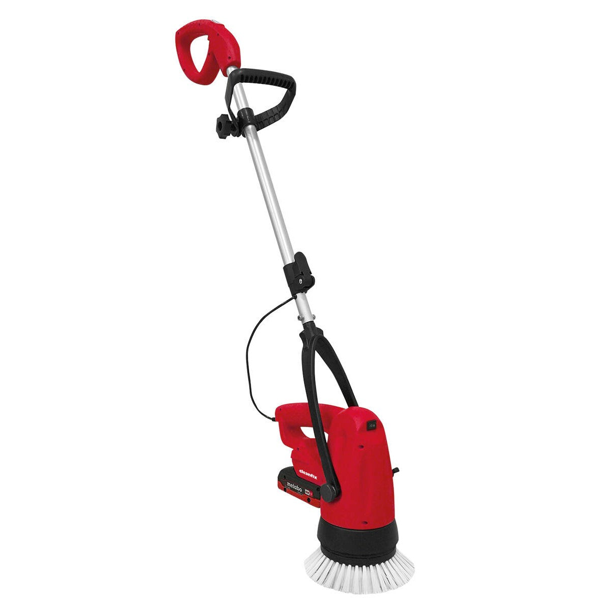 Scrubby CAS Akku-Einscheibenmaschine