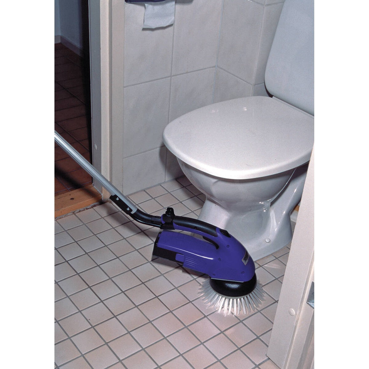 Monobrosse Scrubby