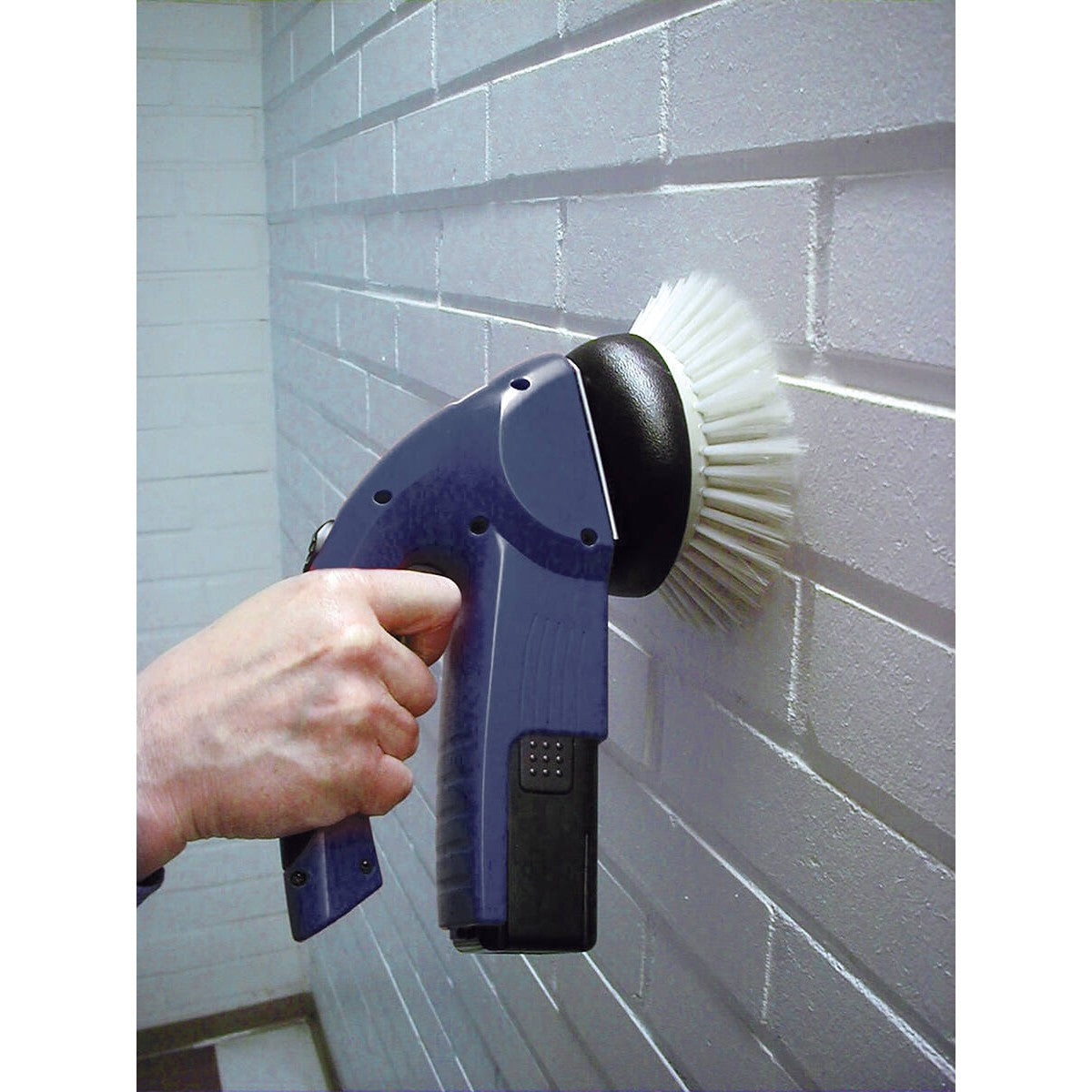 Monobrosse Scrubby CAS