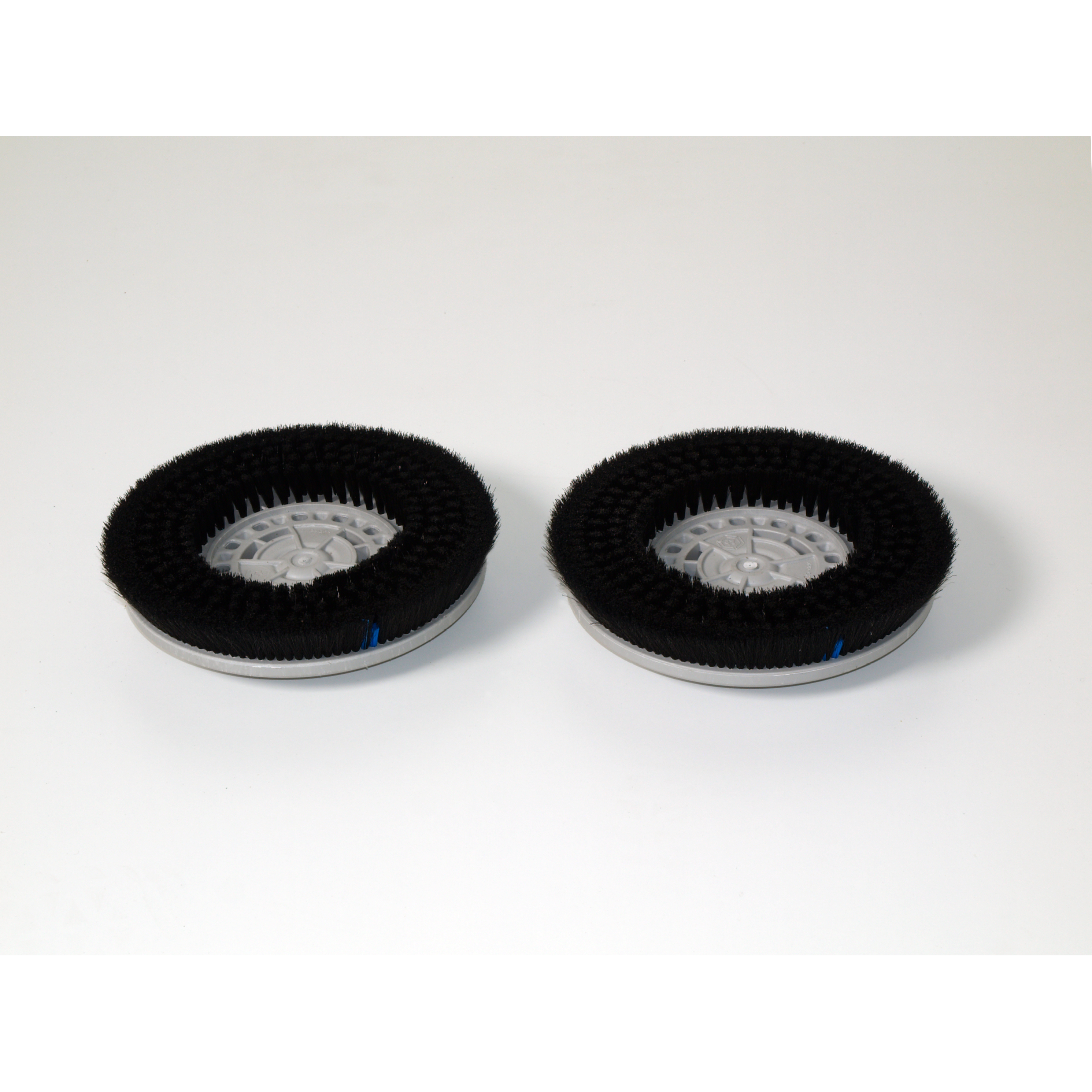 LW52 Tellerbürste, Borsten Ø 0.20 weich, schwarz, 2 Stück