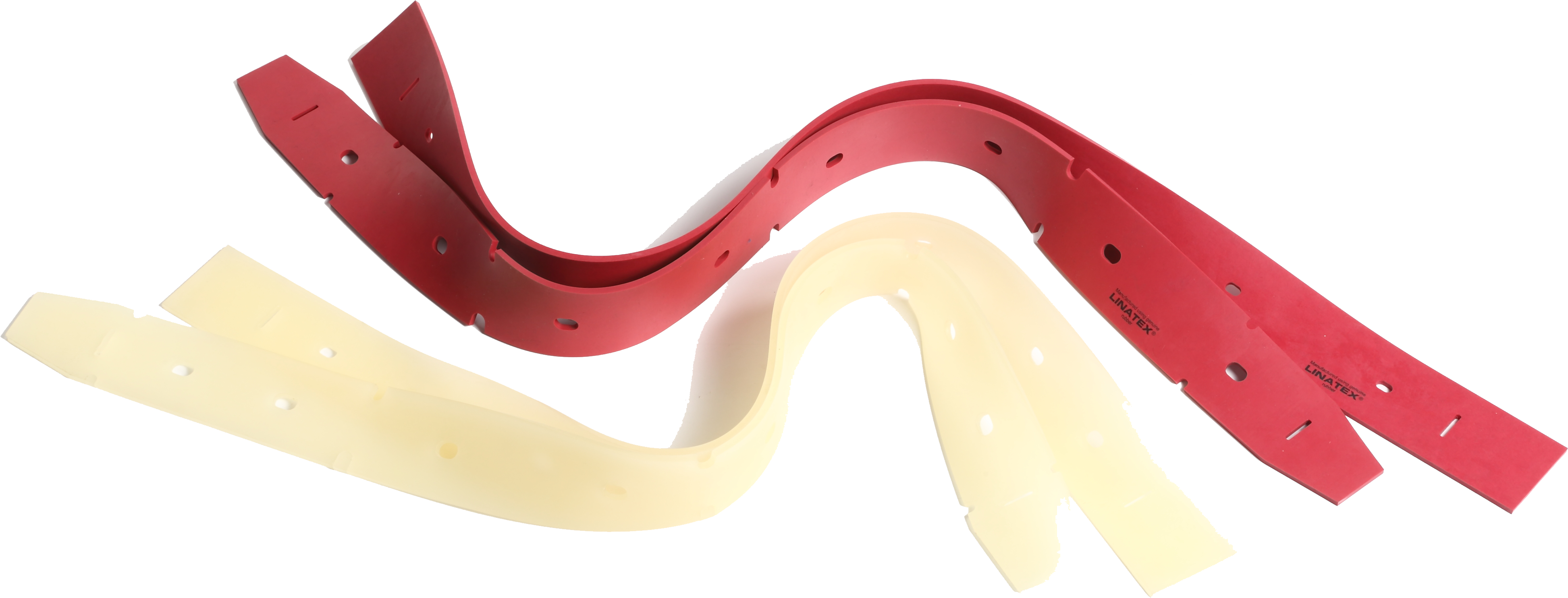 Ersatz-Sauglippen standard CT15