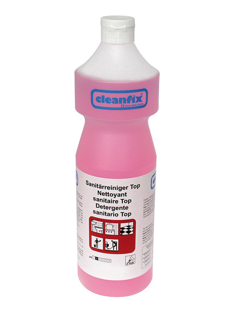 Sanitärreiniger Top